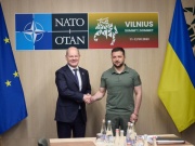 Thế giới - Quan chức Ukraine nêu tên quốc gia khiến Kiev bị bất ngờ, thất vọng ở hội nghị NATO