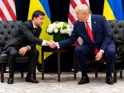 Thế giới - Ông Trump bất ngờ nói châu Âu hỗ trợ Ukraine “thiếu 100 tỷ USD”