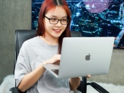 Thời trang Hi-tech - iFan sắp có MacBook Pro màn hình gập 20 inch “khổng lồ”?