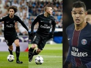 Bóng đá - Chuyện nhà giàu PSG: Trước Mbappe đã từng dọa nạt, tranh chấp tiền với một loạt SAO