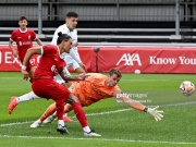 Bóng đá - Video bóng đá Greuther Furth - Liverpool: Rượt đuổi kịch tính, 8 bàn mãn nhãn (Giao hữu)