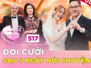 Bạn trẻ - Cuộc sống - Tán tỉnh gái xinh gần 2 năm vẫn bị ngó lơ, vừa gặp mặt 5 ngày đòi cưới nàng gấp