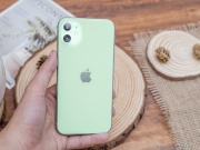 Thời trang Hi-tech - Bảng giá iPhone 11 cuối tháng 7/2023: Máy VN/A &quot;mới keng&quot; chỉ hơn 10 triệu đồng