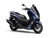 Thế giới xe - Yamaha NMAX 125 ABS 2024 trình làng