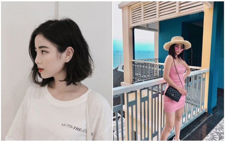 Hiện tại Nam Thương là một hot mom, KOL tên tuổi được nhiều bà mẹ &#34;bỉm sữa&#34; yêu mến.
