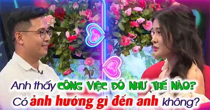 Nữ streamer hẹn hò chàng bác sĩ, yêu cầu bạn trai thoải mái tiền bạc - 7