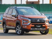 Tin tức ô tô - Giá xe Mitsubishi Xpander Cross niêm yết và lăn bánh tháng 7/2023