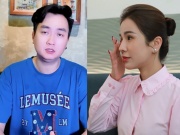 Đời sống Showbiz - Anh Tuấn &quot;Phố trong làng&quot; xin lỗi khán giả vì phát ngôn gây tranh cãi về Diệp Lâm Anh