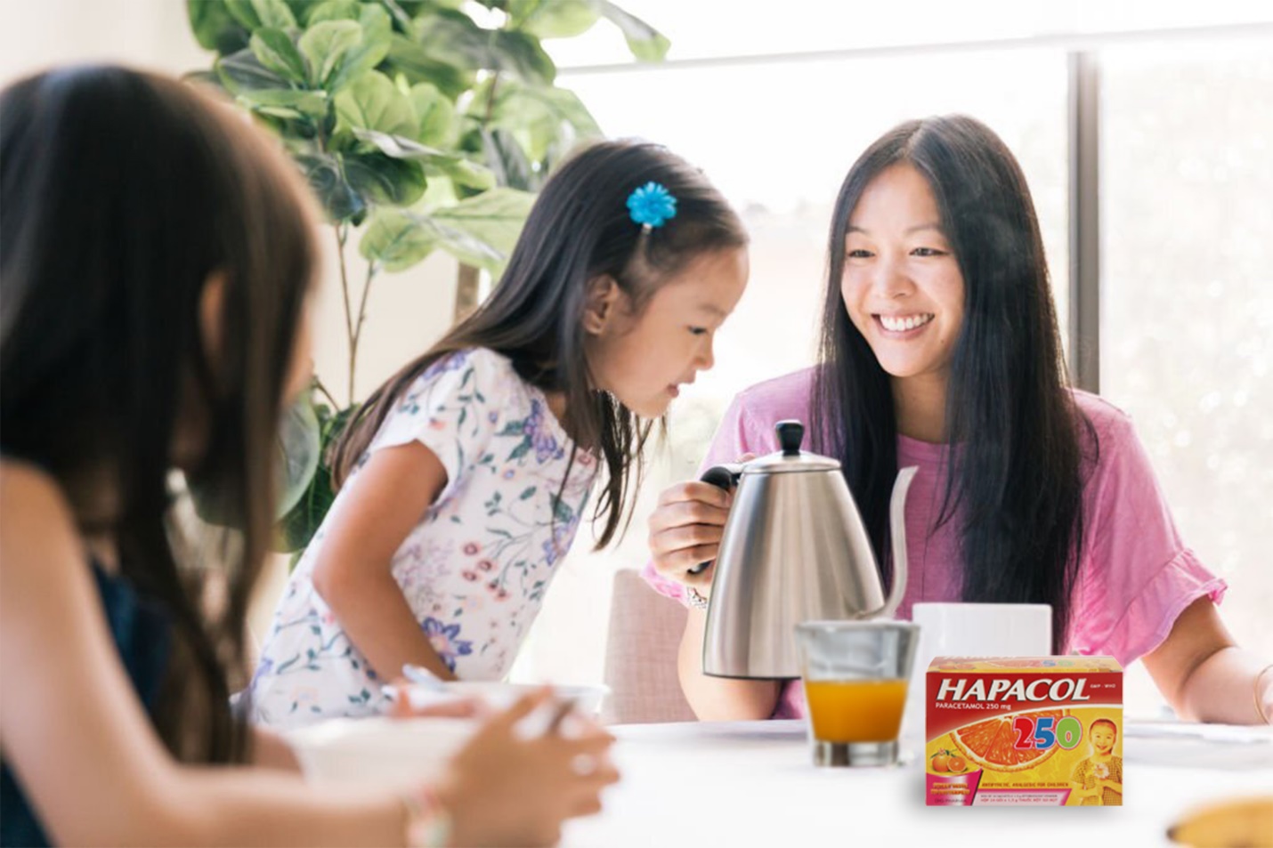 20 năm vững vàng “thương hiệu quốc dân” của Hapacol - 1