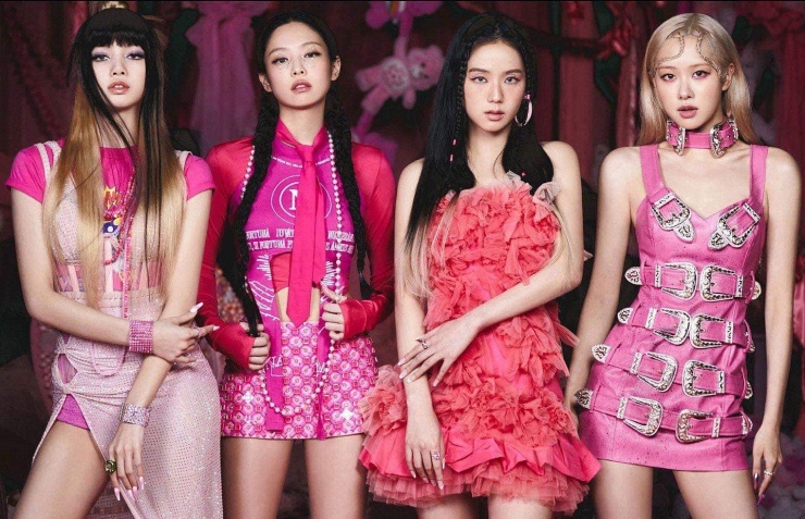 Giới trẻ nợ nần vì vay tiền mua vé BlackPink - 2