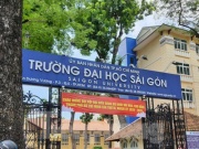 Giáo dục - du học - Điểm sàn khối ngành sư phạm Trường ĐH Sài Gòn, ĐH Sư phạm TPHCM vượt xa nhiều ngành khác