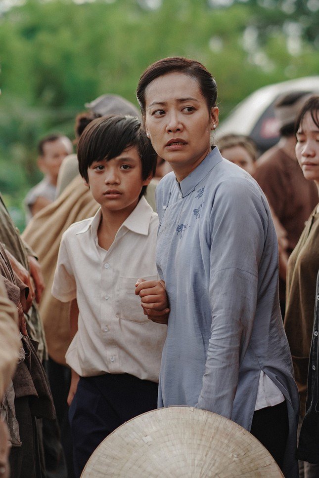Đất Rừng Phương Nam: Đi thử vai Cò nhưng Hạo Khang lại được chọn đóng vai bé An - 4