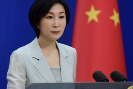 Trung Quốc phản ứng với tuyên bố của Nhật Bản về Đài Loan