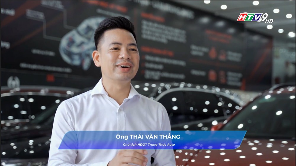 ­Trung Thực Auto - An tâm với chính sách một giá - 2