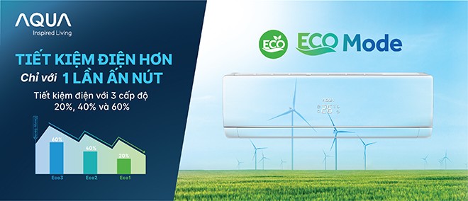 Review máy điều hòa AQUA UV Smart: chất lượng Nhật Bản, giá thành Việt Nam, đáng mua! - 2