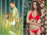 Đàn ông - Người đàn ông vừa &quot;qua đêm&quot; với Irina Shayk hoàn mỹ không kém cạnh CR7