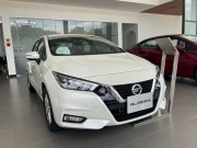 Tin tức ô tô - Nissan Almera giảm giá tới 80 triệu đồng tại đại lý, quyết đấu Vios và City