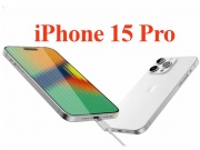 Thời trang Hi-tech - Chưa ra mắt, tương lai của iPhone 15 đã &quot;đầy hứa hẹn&quot;