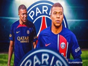 Bóng đá - Nóng: PSG bị tố cô lập Mbappe, siêu sao có thể đâm đơn kiện chấm dứt hợp đồng