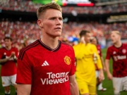 Bóng đá - Chuyển nhượng MU 26/7: MU chốt giá bán McTominay cho West Ham