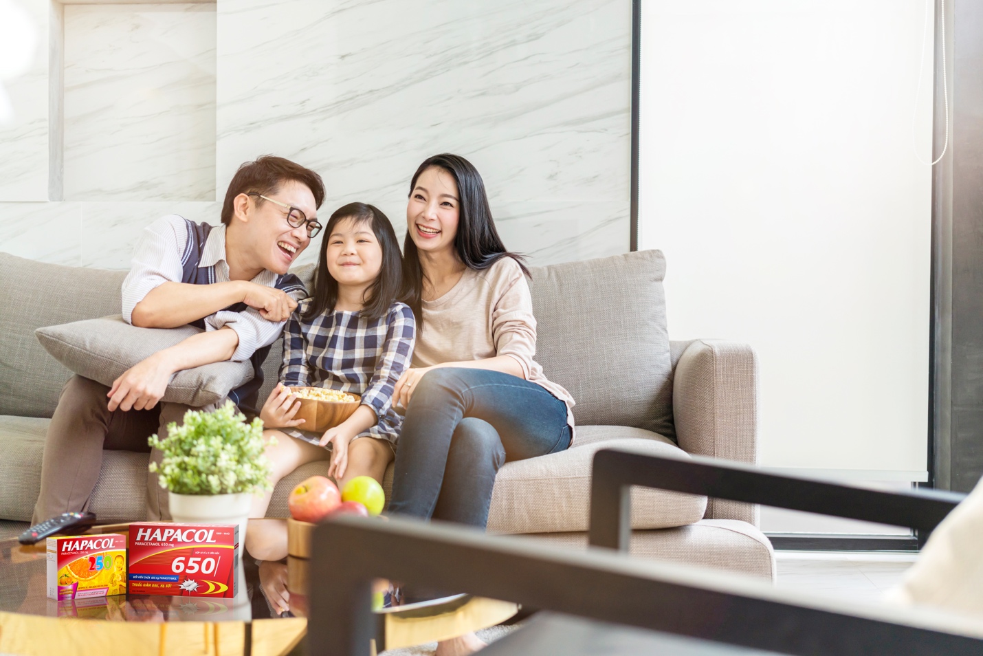 20 năm vững vàng “thương hiệu quốc dân” của Hapacol - 3