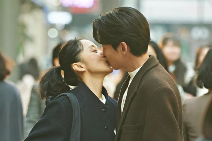 10 bộ phim truyền hình Hàn Quốc hay nhất nửa đầu năm 2023 - 8