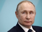 Thế giới - Tổng thống Putin: Nga sẽ giúp châu Phi bảo vệ chủ quyền