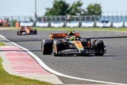 Đua xe F1, thống kê Hungarian GP: Red Bull ‘soán ngôi’ McLaren, giành podium thứ 250