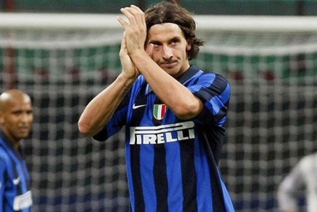 Tự truyện Ibrahimovic: Inter Milan & Ký ức tang thương (Phần 48) [Podcast]