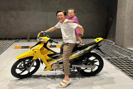 Top xe máy cũ đẳng cấp tại Việt Nam, có giá bán tới tiền tỷ