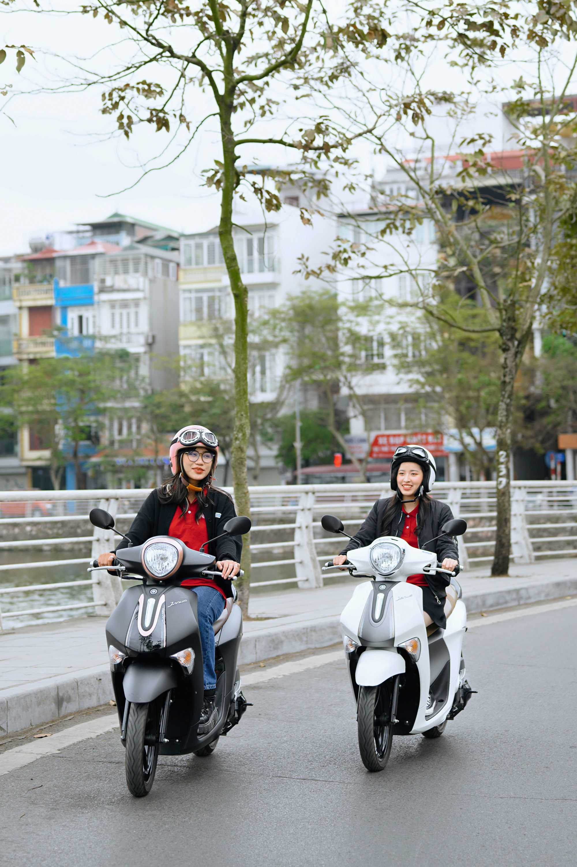 Học hai thủ khoa Đại học Ngoại thương mách cách tận hưởng quãng thời gian sinh viên trọn vẹn - 5