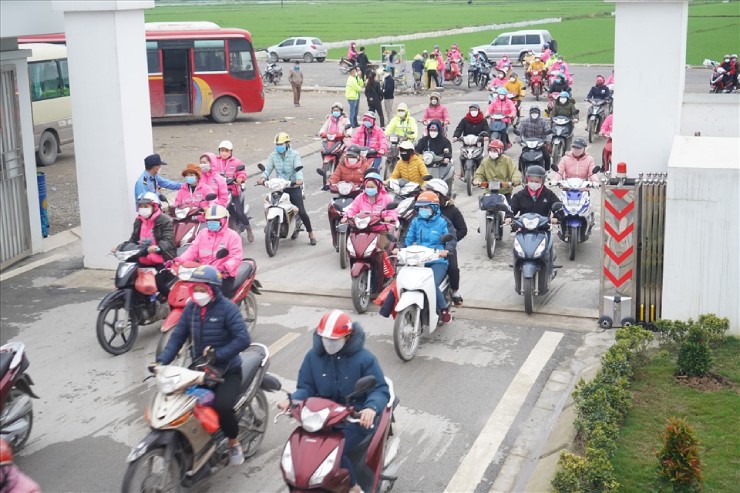 Xe máy giảm giá sập sàn, người Việt đang có lựa chọn khác?
