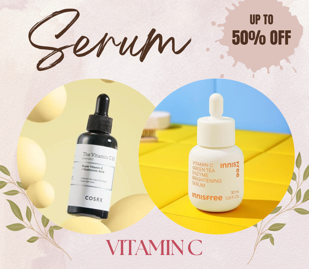 Gọi tên 3 dưỡng chất trong serum giúp “cứu rỗi" làn da thâm sạm, lão hoá - 1