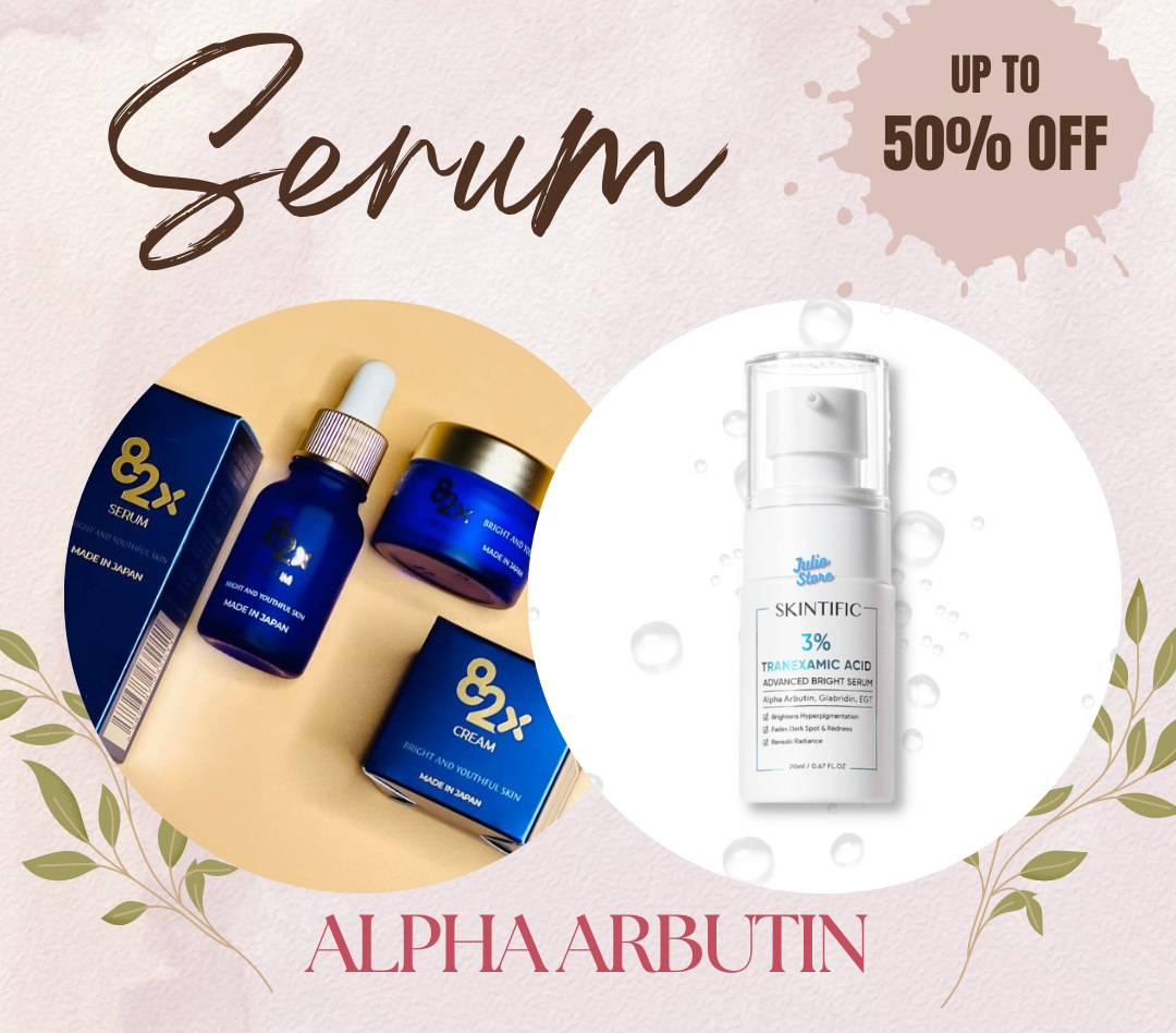 Gọi tên 3 dưỡng chất trong serum giúp “cứu rỗi" làn da thâm sạm, lão hoá - 2