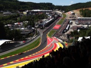 Thể thao - Đua xe F1, Belgian GP: Spa-Francorchamps đổi “phong thuỷ”, chờ đợi bất ngờ tại chặng Sprint thứ 3