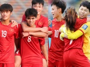 Bóng đá - Bốc thăm bóng đá ASIAD 2022: U23 Việt Nam vất vả, ĐT nữ sáng cửa đi tiếp