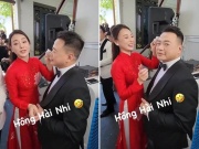 Đời sống Showbiz - Động thái gây chú ý của Shark Bình sau khi rước cô dâu Phương Oanh về nhà