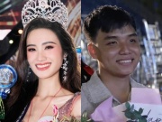 Đời sống Showbiz - Bạn trai của Hoa hậu Ý Nhi bất ngờ khóa Facebook, chuyện gì đang xảy ra?