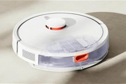 Xiaomi giới thiệu thêm robot hút bụi giá chỉ 3,64 triệu đồng