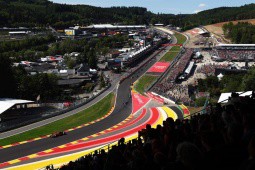 Đua xe F1, Belgian GP: Spa-Francorchamps đổi “phong thuỷ”, chờ đợi bất ngờ tại chặng Sprint thứ 3