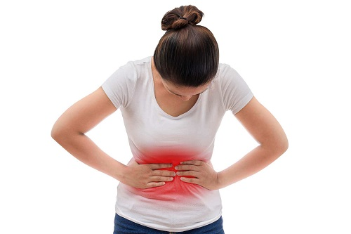 Nguyên nhân đau bụng kinh và giải pháp từ thảo dược - 1
