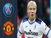 Bóng đá - PSG chính thức hỏi mua Hojlund 50 triệu euro, chuyên gia mách nước MU chốt kèo