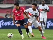 Bóng đá - Video bóng đá PSG - Cerezo Osaka: Cựu sao MU tỏa sáng, ngược dòng ngoạn mục