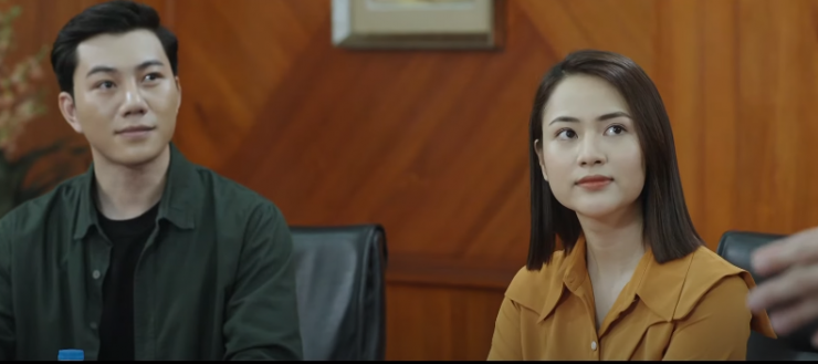 Kết phim 'Nơi giấc mơ tìm về' của NSND Lê Khanh, Việt Hoa gây sốc cho khán giả - 4