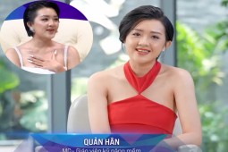 Nàng Á hậu tham gia Người Ấy Là Ai? tìm bạn trai và cái kết bất ngờ