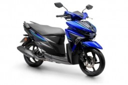 Yamaha NEO 125 2024 trình làng: Đối thủ đáng gườm cho Air Blade 125