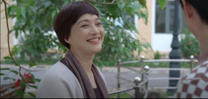Kết phim 'Nơi giấc mơ tìm về' của NSND Lê Khanh, Việt Hoa gây sốc cho khán giả - 5