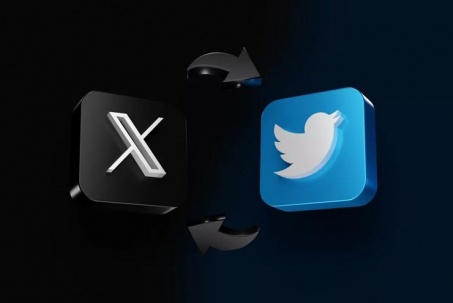 Lợi dụng việc đổi thương hiệu của Twitter, tin tặc châm ngòi đợt tấn công mới