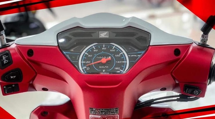 Cùng là Honda Wave, hai mẫu xe dưới đây lại có nét khác biệt