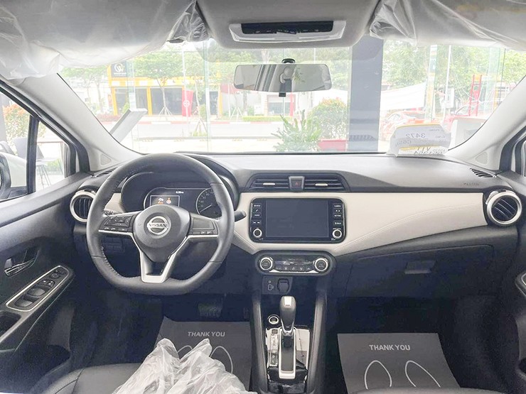 Thời điểm vàng để mua xe Nissan Almera với giá từ 450 triệu đồng - 3